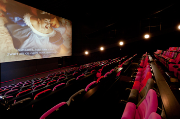 Zaal Foroxity